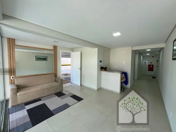 Imagem Apartamento Duplex – Próximo ao Jardim Botânico