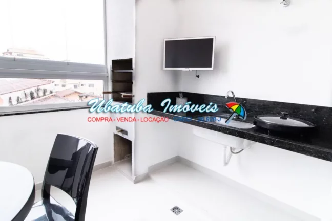 Imagem Lindo Apartamento Novo