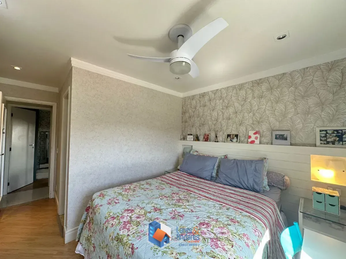 Imagem Apartamento para venda em Vila Leopoldina com 2 quartos, sendo 1 suíte, 94m²