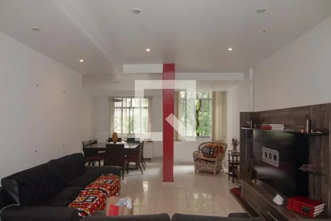 Imagem Apartamento à Venda - Copacabana, 2 Quartos, 107 m2