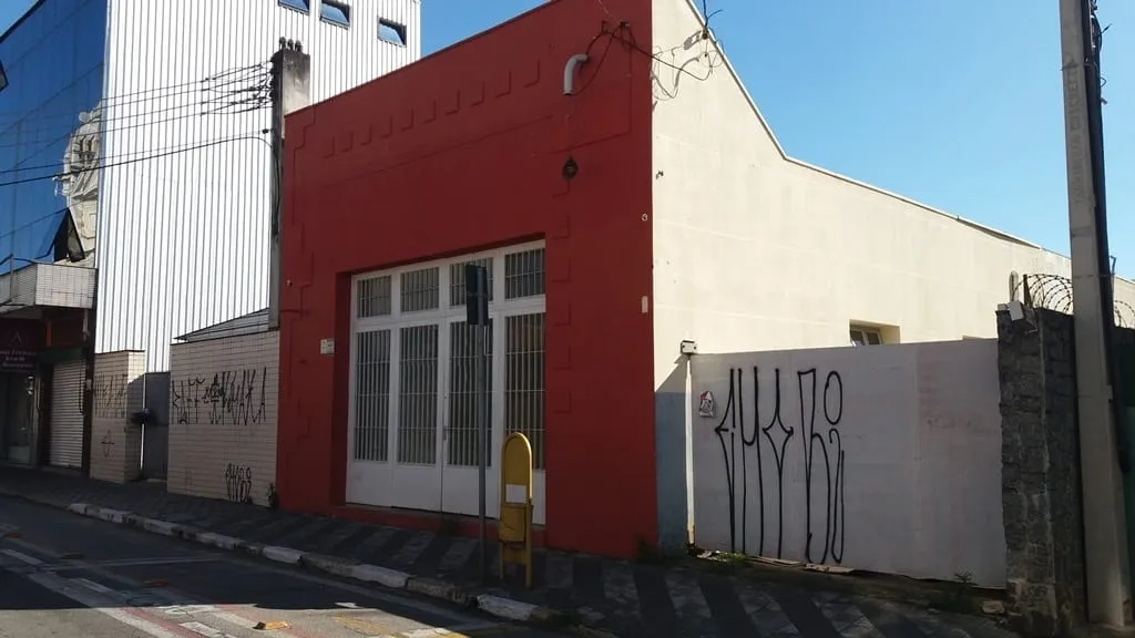 Imagem Comercial à venda 3 Quartos, 340M², Centro, Pindamonhangaba - SP