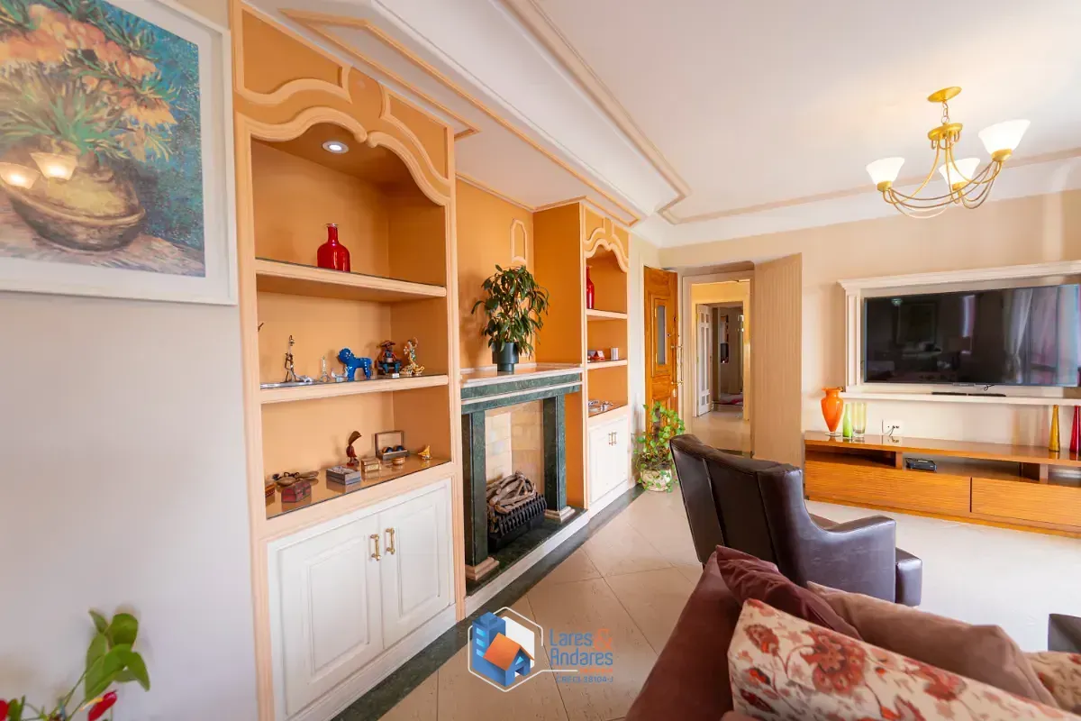Imagem Apartamento para venda em Vila Mascote com 4 quartos, sendo 2 suítes, 168m²