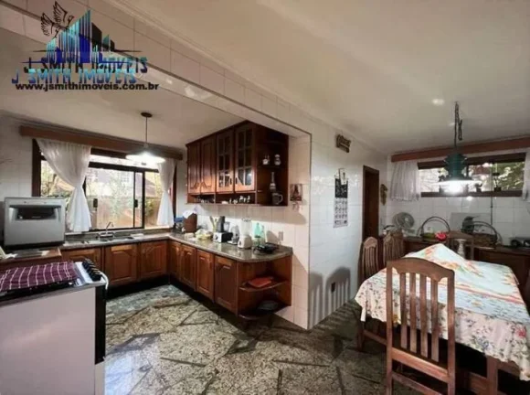 Imagem CASA ESTILO CAMPESTRE EM CONDOMÍNIO NA GRANJA VIANA...OPORTUNIDADE!!