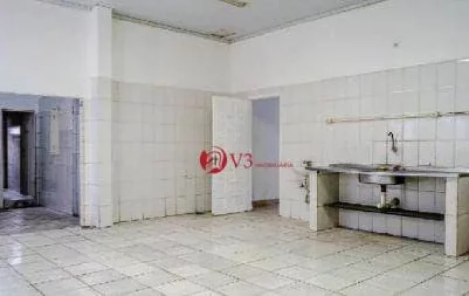 Imagem Pr?(C)dio para alugar, 162 m por R$ 6.411/mês - Chácara Belenzinho - São Paulo/SP