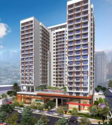 Imagem Apartamento com 1 Quarto à Venda, 30 m² em Vila Cordeiro - São Paulo