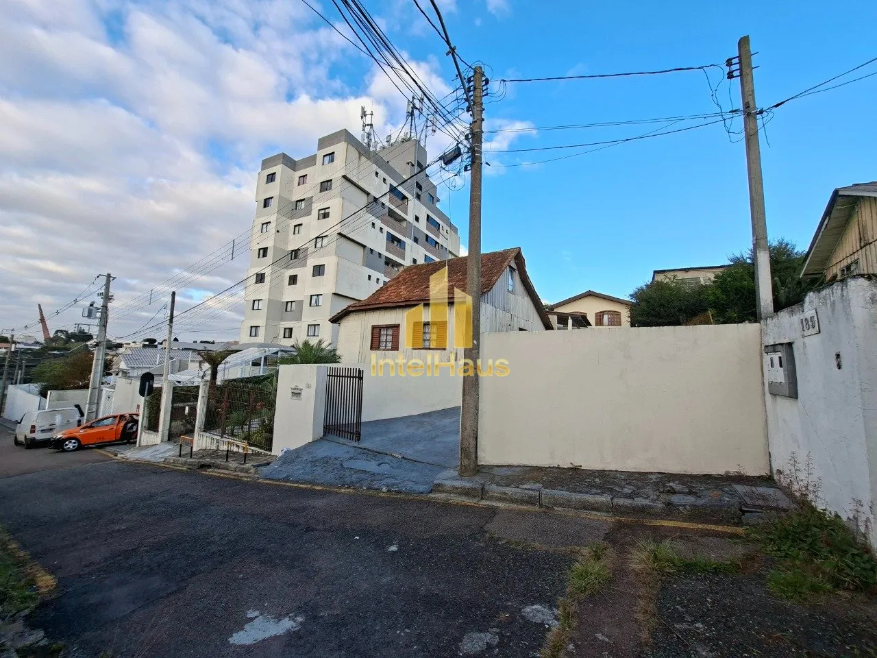 Imagem Excelente oportunidade para construtoras e incorporadoras no Guabirotuba, uma das regiões mais estr...