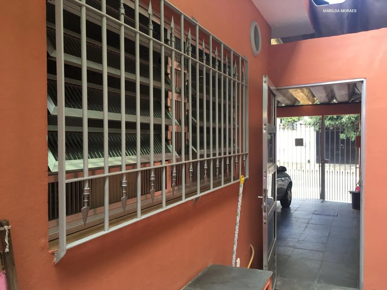 Imagem Casa térrea a venda no Jardim São Cristóvão, com 3 quartos, sendo 1 suíte, 2 salas, 2 banheiros...