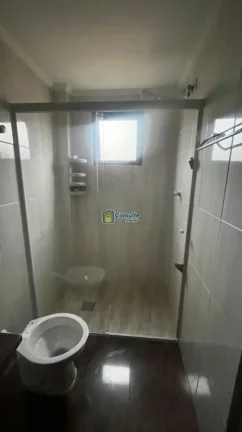 Imagem Apartamento para Locação no Tupi – 2 Dormitórios com Suíte e Sacada.