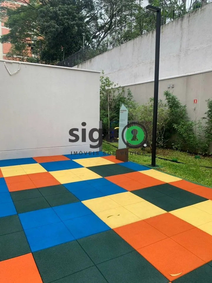 Imagem Apartamento de 4 suítes no Campo Belo