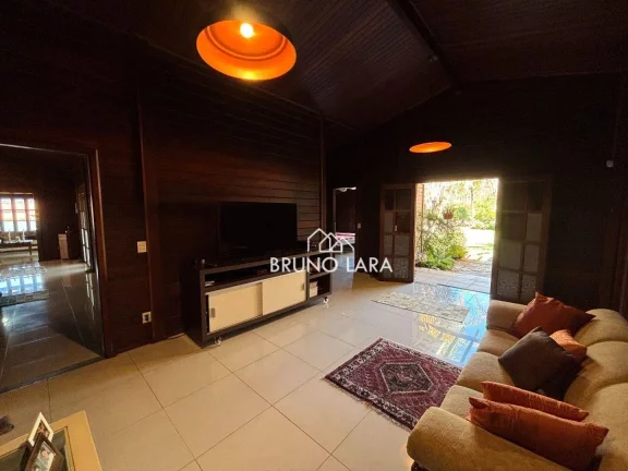 Imagem Casa à venda em Igarapé , Condomínio Fazenda Solar.