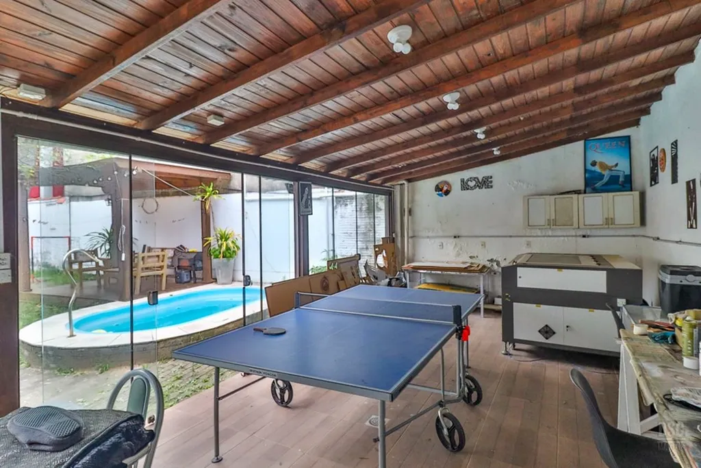Imagem Casa em Santo Antônio