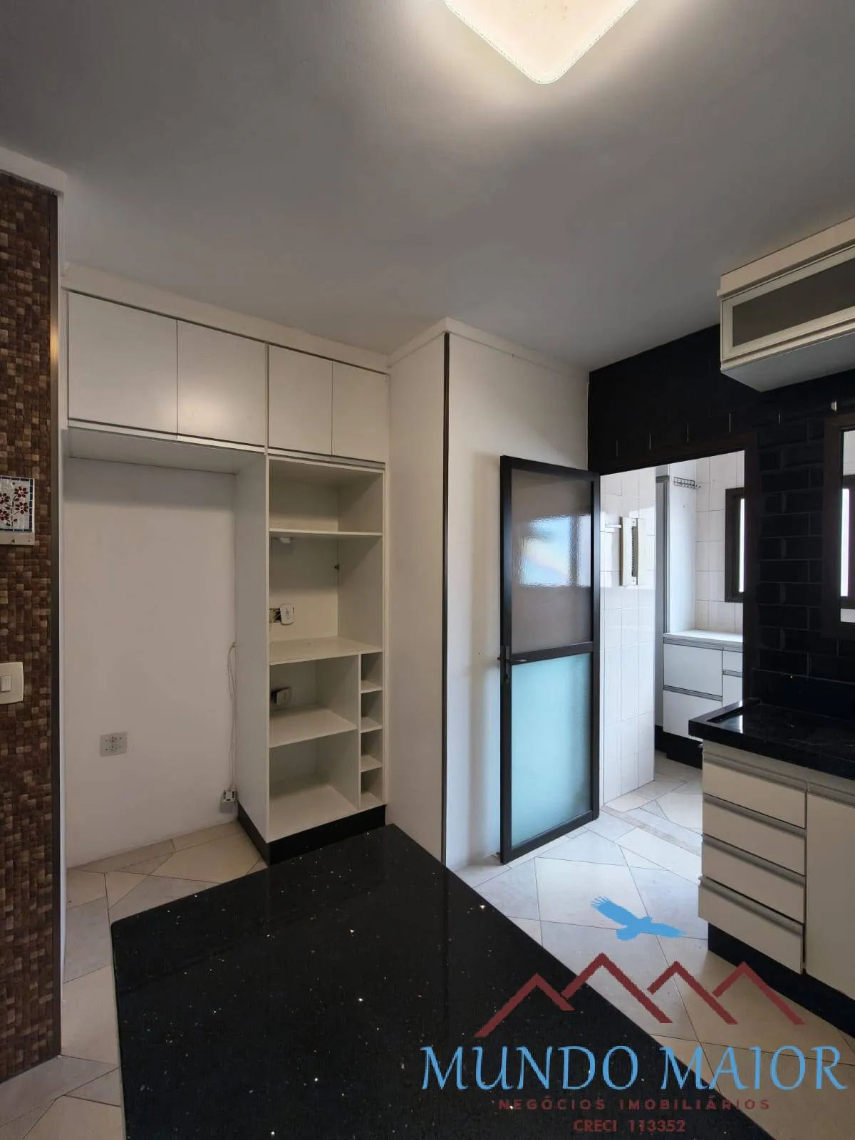 Imagem Apto 127 m² 3 dorms 1 suíte-Aceita Permuta(Apto) menor valor imóvel em SBC