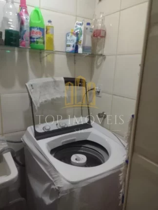 Imagem Lindo Apartamento de 2 Dormitórios no Monte Castelo – Localização Estratégica! O lar perfeito para quem valoriza praticidade e conforto está aqui!