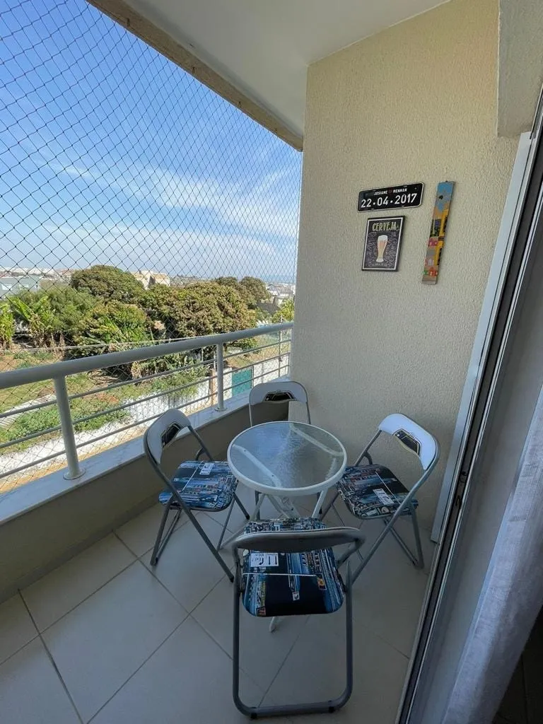 Imagem Apartamento à venda 2 Quartos, 1 Suite, 2 Vagas, 75M², Jardim Bela Vista, Taubaté - SP | condominio solare