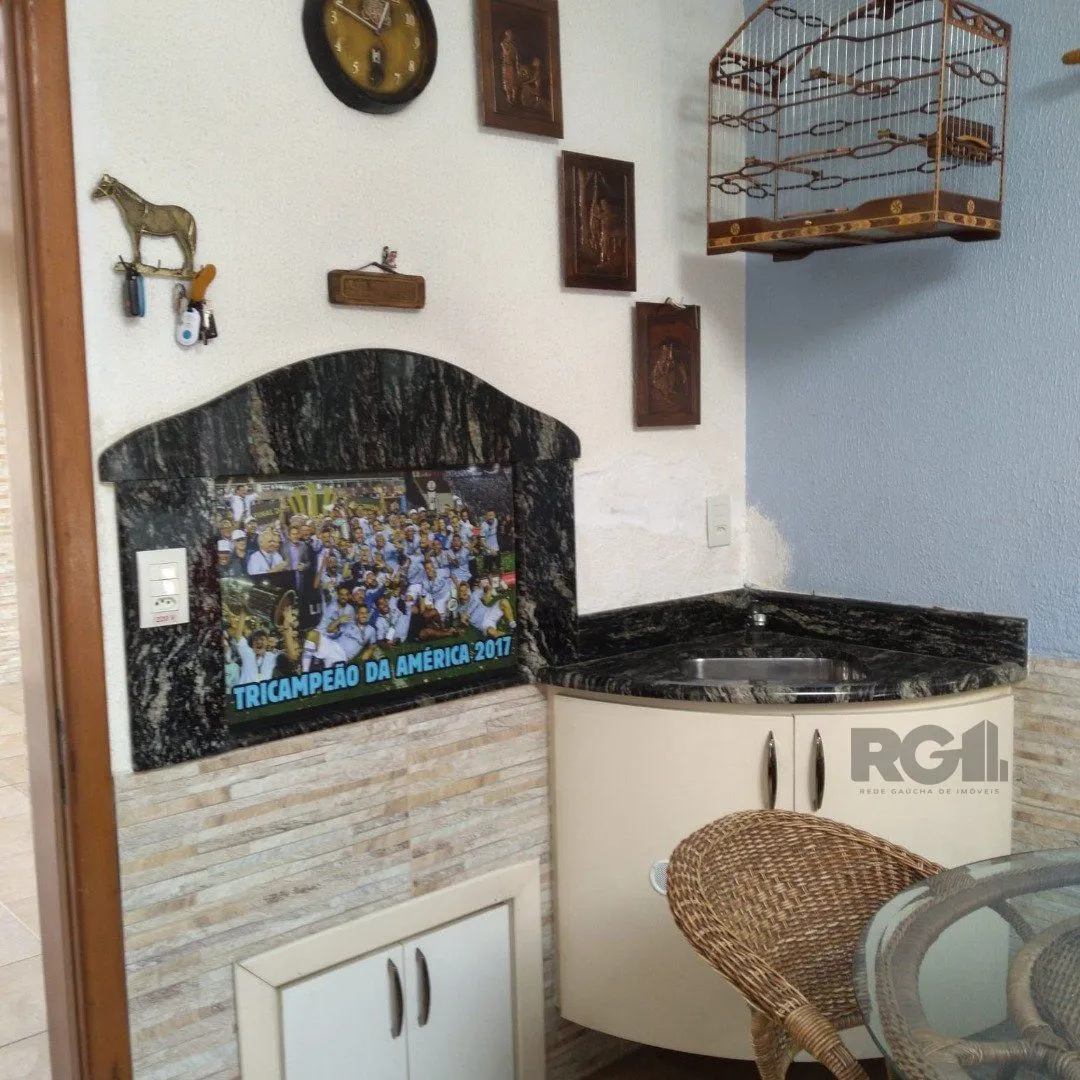 Imagem Casa em Nossa Senhora das Graças