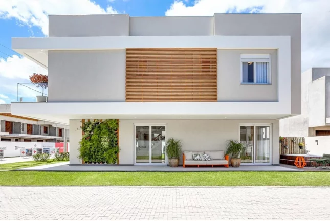 Imagem Casa em Condomínio para venda no bairro Araçá em Capão da Canoa