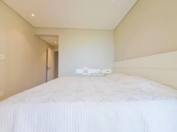 Imagem Apartamento pé na Areia frontal à Venda, com 4 Suítes 221m² - 3 vagas, Riviera de São Lourenço Bertioga SP