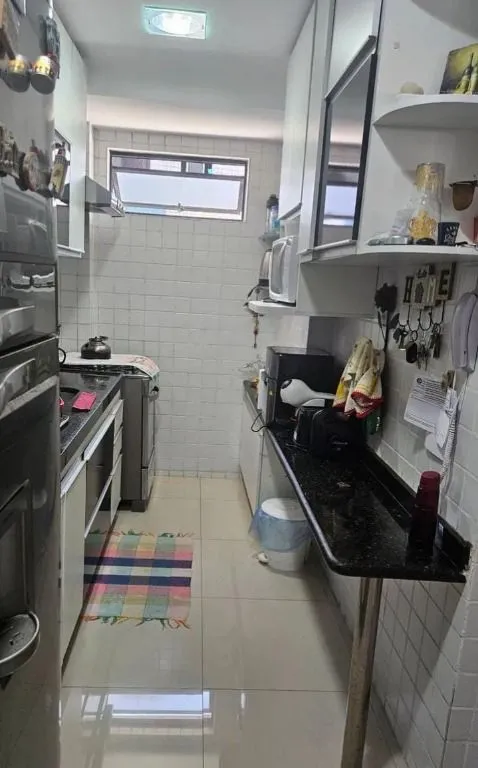 Imagem Apartamento de 110 m² em Manaíra, com 3 quartos sendo 1 suíte e escritório para home office