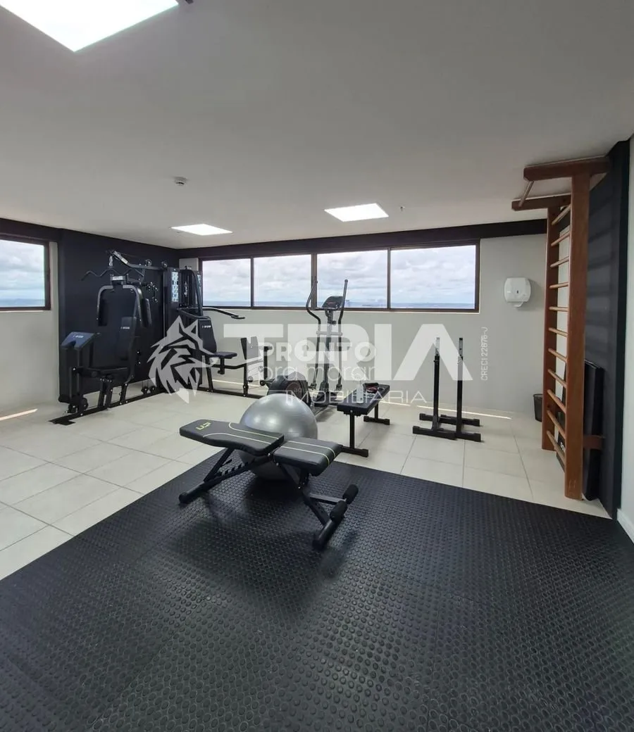 Imagem Flat à venda em Candeias | 36,50 m² | Varanda e lazer Excelente flat à venda em Candeias