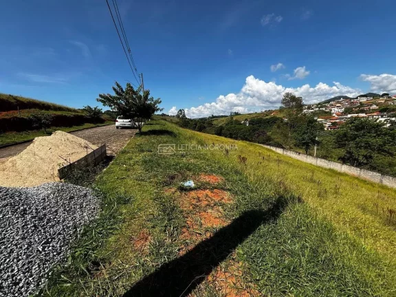 Imagem Terreno em Condominio