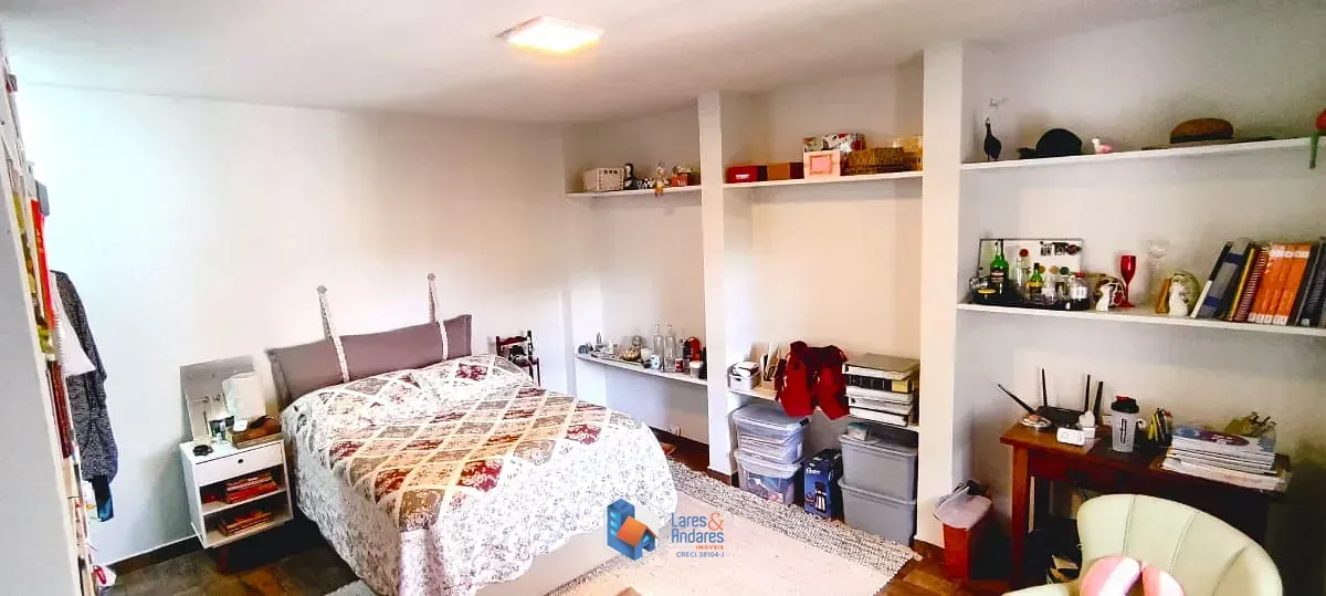 Imagem Sobrado para venda e locação em Brooklin com 3 quartos, 170m²