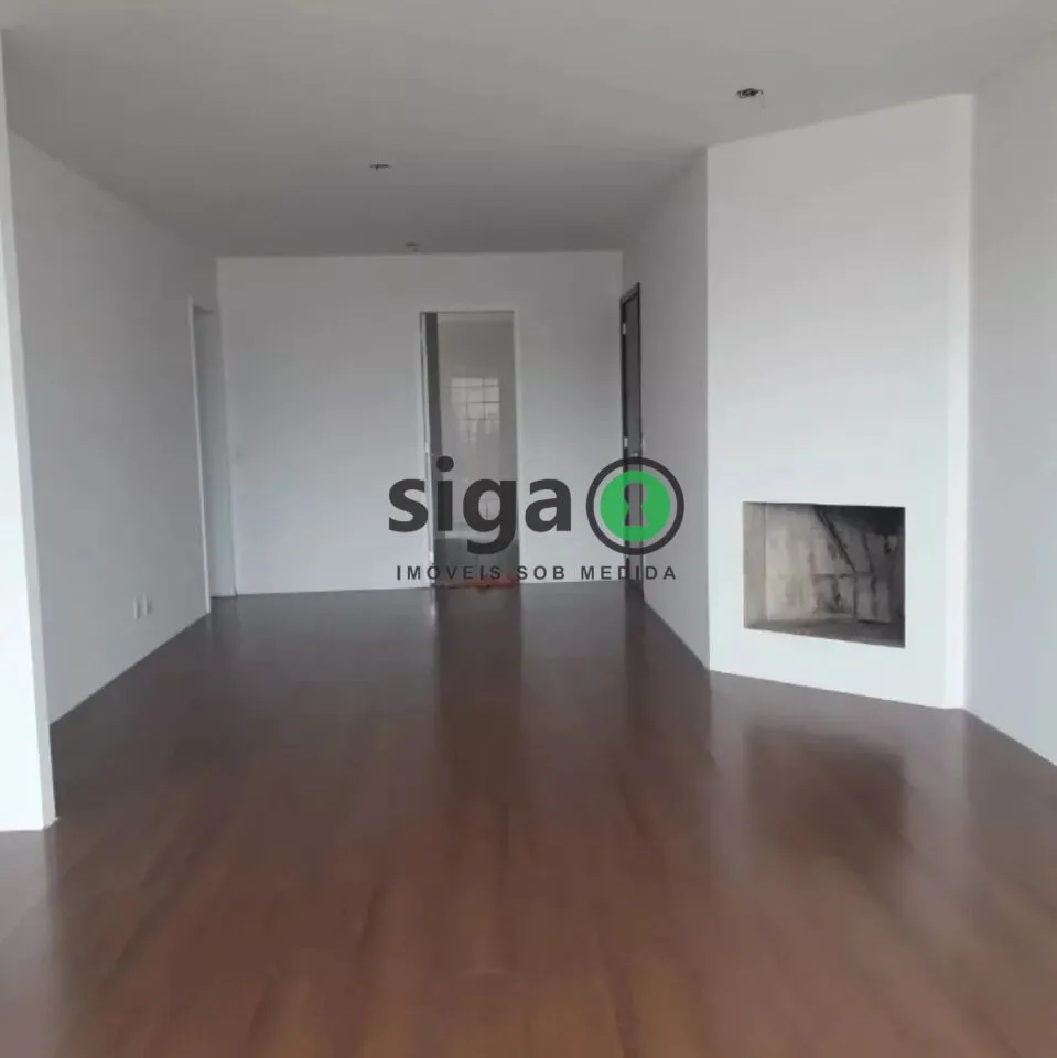 Imagem LINDO APARTAMENTO A VENDA NO PANAMBY