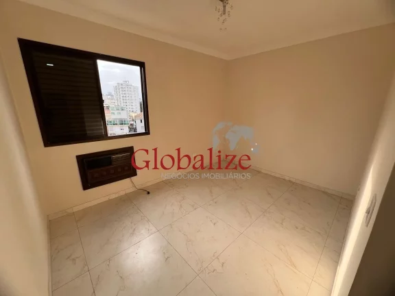 Imagem APARTAMENTO DE 02 DORMITÓRIOS NA PONTA DA PRAIA COM ELEVADOR E VAGA DE GARAGEM R$ 670.000,00
