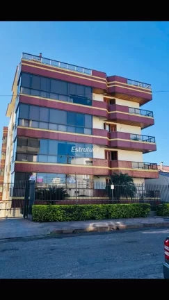 Apartamento 3 dormitórios Bairro Nossa senhora de Lourdes