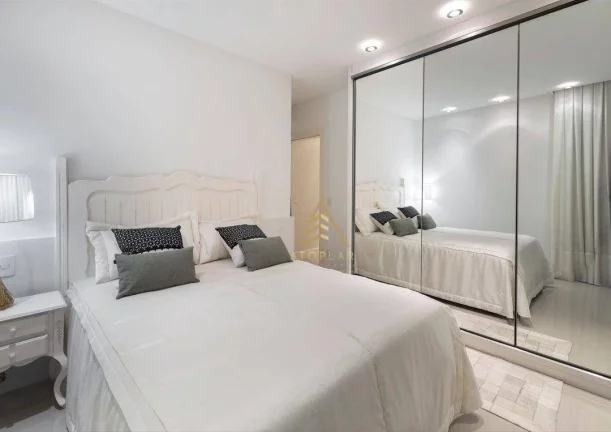 Imagem Apartamento com 3 dormitórios à venda, 128 m² por R$ 2.990.000,00 - Centro - Balneário Camboriú/SC