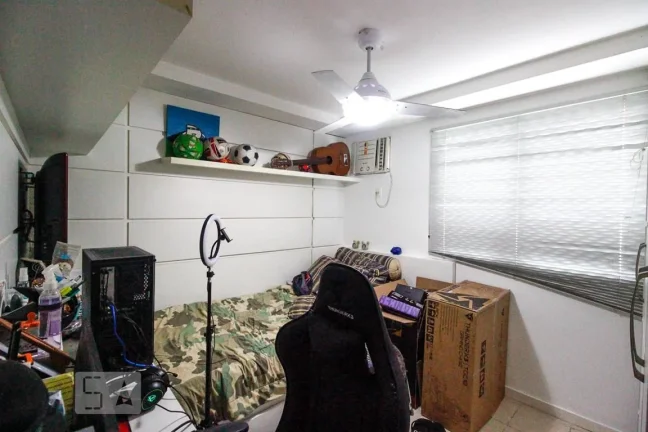Imagem Apartamento à Venda - Recreio, 3 Quartos, 102 m2