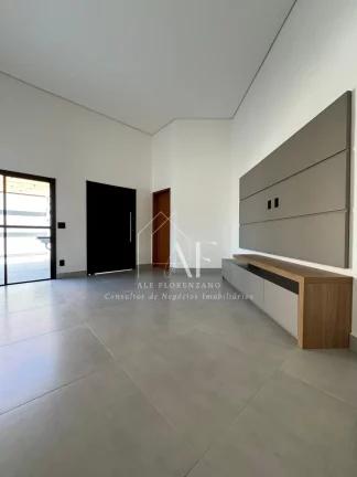 Imagem Casa Térrea com 3 suites em Condominio Braganca Paulista