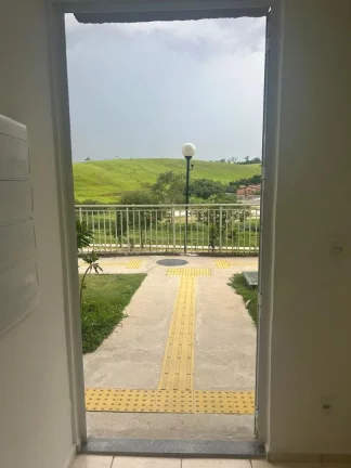 Imagem Apartamento com 2 dormitórios para alugar, 44 m² por R$ 1.542,00/mês - Jardim Paraíso - Jacareí/SP