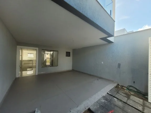 Imagem CASA RESIDENCIAL em SERRA - ES, COLINA DE LARANJEIRAS