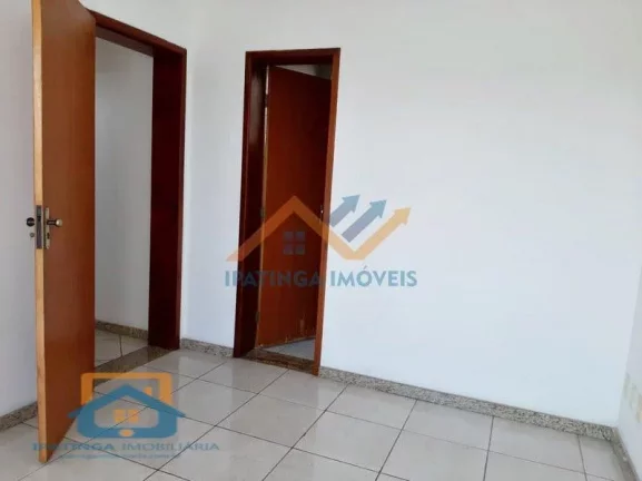 Imagem Apartamento no Veneza - Ipatinga