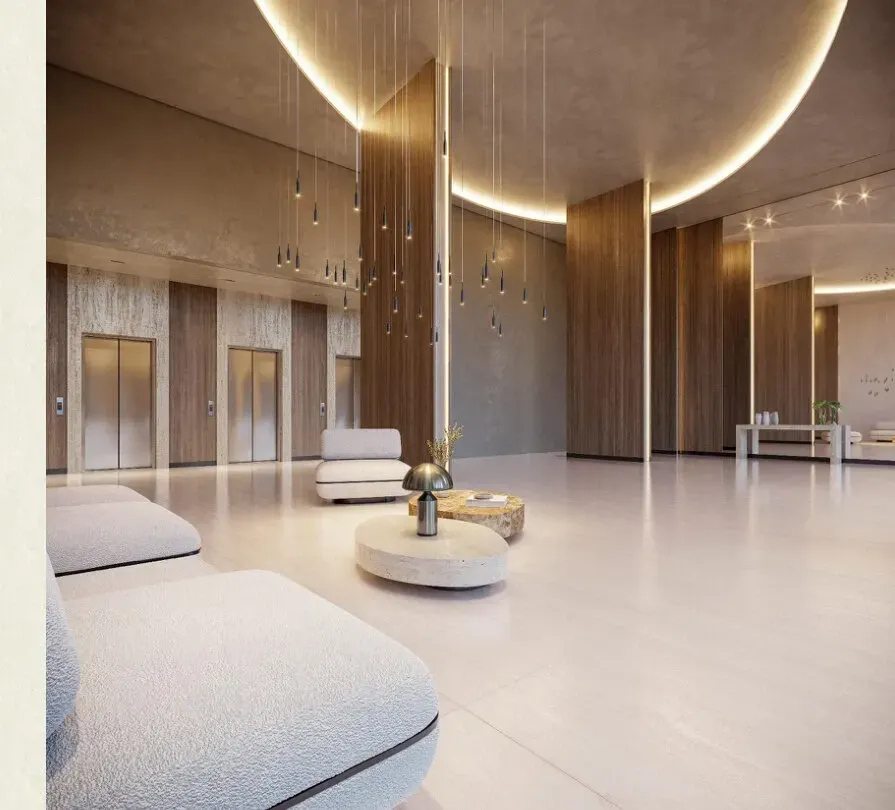 Imagem Apartamento com 3 Quartos à Venda, 65 m² em Barra Olímpica - Rio de Janeiro