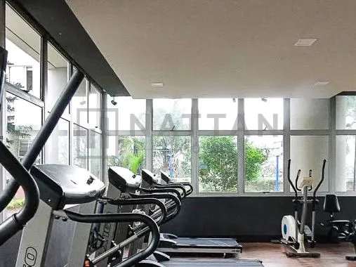 Imagem Apartamento com 2 dormitórios para alugar, 60 m² por R$ 7.004,29/mês - Vila Regente Feijó - São Paulo/SP