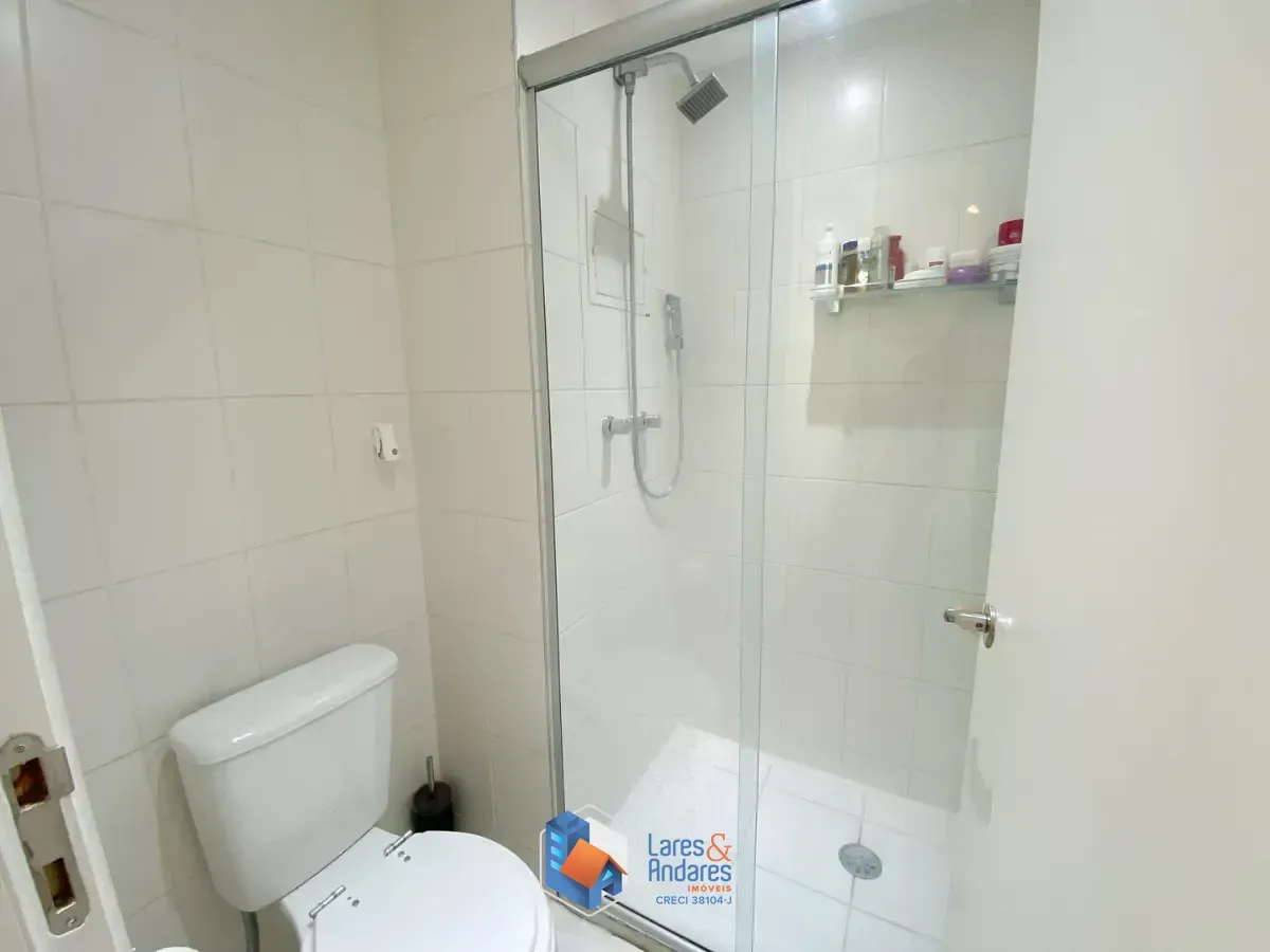 Imagem Apartamento para venda em Vila Anglo Brasileira com 1 quarto, 50m²