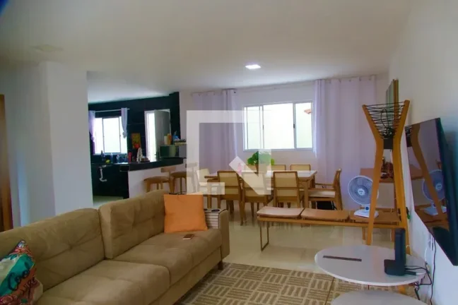 Imagem Casa à Venda - Vargem Pequena, 4 Quartos, 148 m2