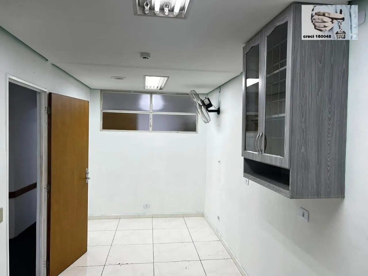 Imagem Andar Corporativo com infra-estrutura completa - centro SPaulo