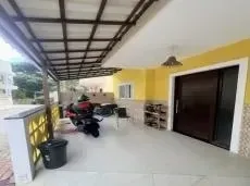 Imagem Casa de Condomínio com 4 Quartos à Venda, 156 m² em Ipitanga - Lauro de Freitas