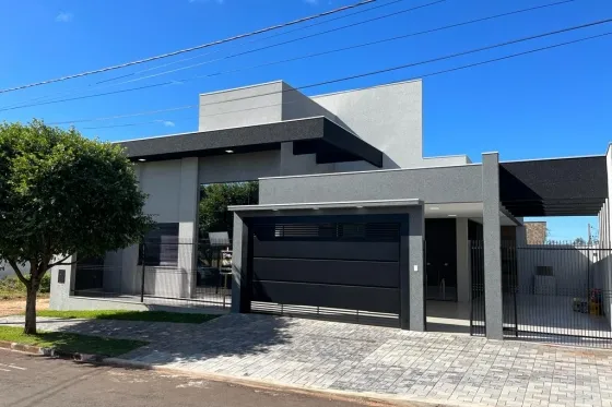 Foto do imóvel Casa 216m Umuarama-PR 135
