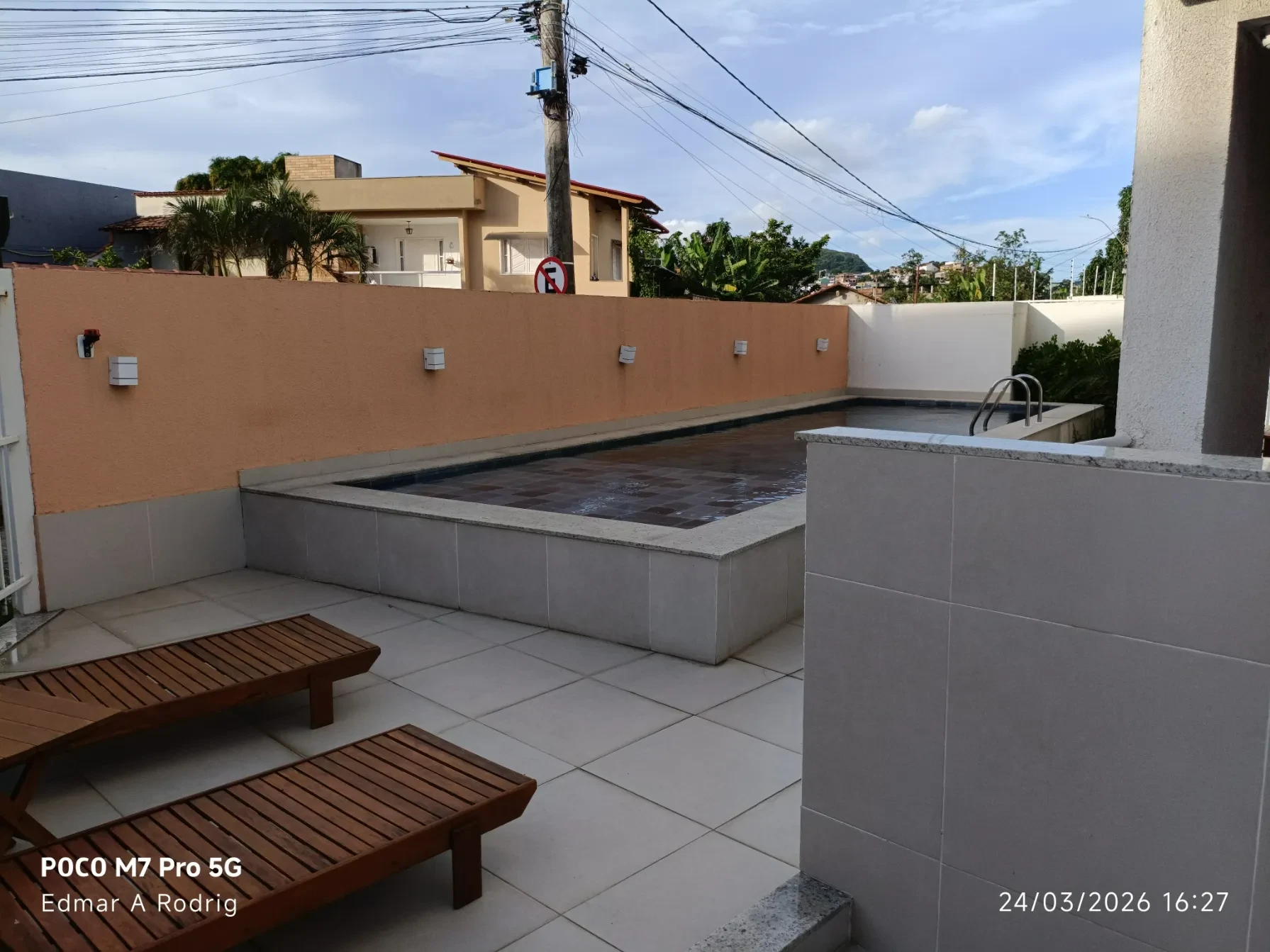 Imagem Apartamento com 2 Quartos à Venda, 47 m² em Aribiri - Vila Velha