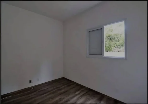 Imagem Aparatmento com Elevador 48 m² 2 Dormitorios e 1 Vaga de Garagem
