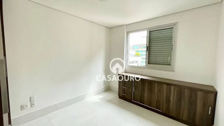 Imagem Apartamento à venda, 72 m² por R$ 1.140.000,00 - Savassi - Belo Horizonte/MG