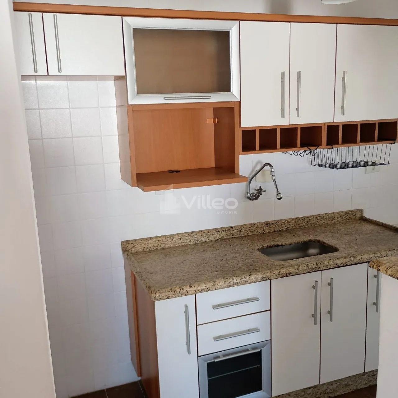 Imagem Excelente apartamento à venda no Condomínio Granville Francaise, localizado no Jardim Vergueiro, e...