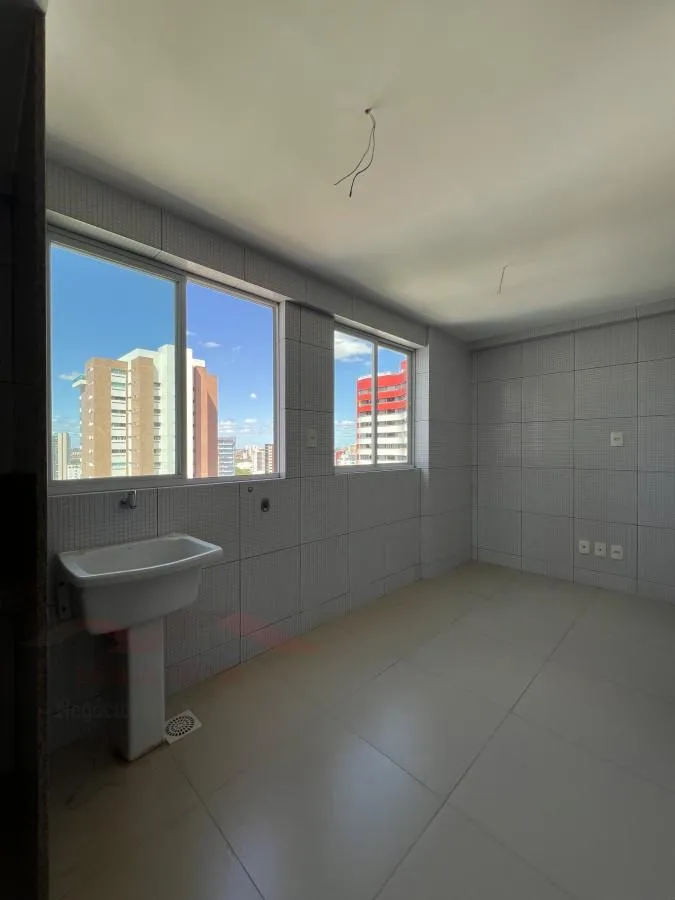 Imagem Cobertura Duplex 276,32 m² de Alto Padrão à Venda no Edifício Solar de Fátima em Teresina - PI