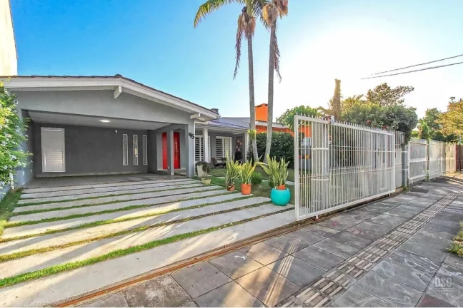 Imagem Casa para venda no bairro Ipanema em Porto Alegre