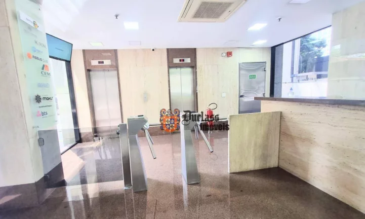 Imagem Conjunto à venda, 98 m² por R$ 850.000,00 - Itaim Bibi - São Paulo/SP