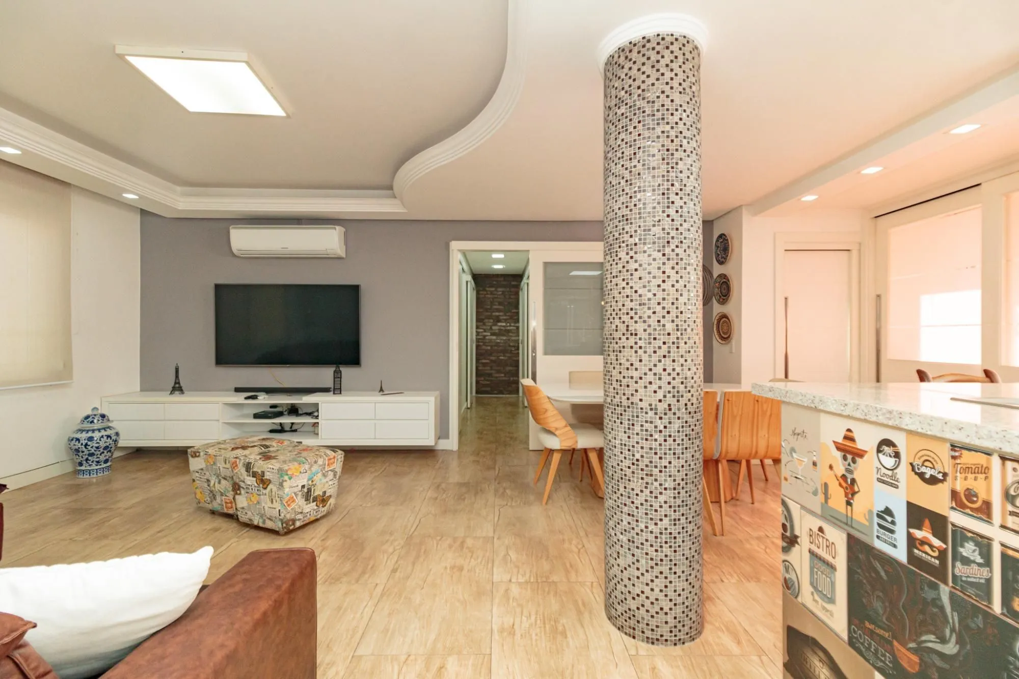Imagem Apartamento em Cristo Redentor