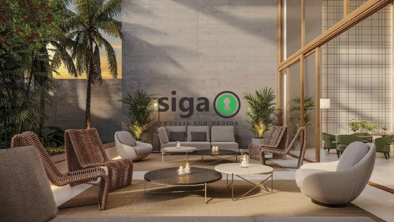 Imagem Apartamento para venda no Jardins 03 suítes, São Paulo - SP